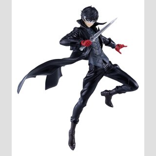 PERSONA 5 ROYAL Pop Up Parade [L] ★JOKER★ ～L Size～ | POP UP PARADE ペルソナ5 ザ・ロイヤル ジョーカー L size 完成品フィギュア