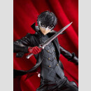 PERSONA 5 ROYAL Pop Up Parade [L] ★JOKER★ ～L Size～ | POP UP PARADE ペルソナ5 ザ・ロイヤル ジョーカー L size 完成品フィギュア