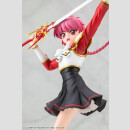 Magic Knight Rayearth PVC Figur 1/7 Hikaru Shidou 29 cm  ★★★Jeeg Best Price 17.11.2026★★★