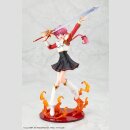 Magic Knight Rayearth PVC Figur 1/7 Hikaru Shidou 29 cm  ★★★Jeeg Best Price 17.11.2026★★★