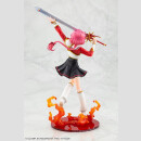Magic Knight Rayearth PVC Figur 1/7 Hikaru Shidou 29 cm  ★★★Jeeg Best Price 17.11.2026★★★