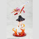 Magic Knight Rayearth PVC Figur 1/7 Hikaru Shidou 29 cm  ★★★Jeeg Best Price 17.11.2026★★★