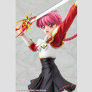 Magic Knight Rayearth PVC Figur 1/7 Hikaru Shidou 29 cm  ★★★Jeeg Best Price 17.11.2026★★★