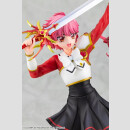 Magic Knight Rayearth PVC Figur 1/7 Hikaru Shidou 29 cm  ★★★Jeeg Best Price 17.11.2026★★★