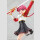 Magic Knight Rayearth PVC Figur 1/7 Hikaru Shidou 29 cm  ★★★Jeeg Best Price 17.11.2026★★★