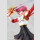 Magic Knight Rayearth PVC Figur 1/7 Hikaru Shidou 29 cm  ★★★Jeeg Best Price 17.11.2026★★★