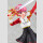 Magic Knight Rayearth PVC Figur 1/7 Hikaru Shidou 29 cm  ★★★Jeeg Best Price 17.11.2026★★★