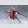 Megalomaria Unlimited Universe Plastic Model Kit Sana Akabishi Dress Code 16 cm