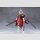 Megalomaria Unlimited Universe Plastic Model Kit Sana Akabishi Dress Code 16 cm