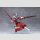 Megalomaria Unlimited Universe Plastic Model Kit Sana Akabishi Dress Code 16 cm