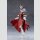 Megalomaria Unlimited Universe Plastic Model Kit Sana Akabishi Dress Code 16 cm
