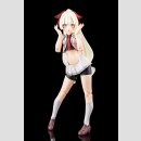 Megami Device Plastic Model Kit 1/1 Buster Doll Paladin (Reproduction) 18 cm