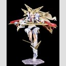 Megami Device Plastic Model Kit 1/1 Buster Doll Paladin (Reproduction) 18 cm