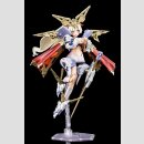 Megami Device Plastic Model Kit 1/1 Buster Doll Paladin (Reproduction) 18 cm