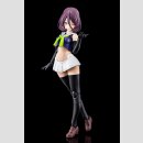 Megami Device Plastic Model Kit 1/1 Buster Doll Tank (Reproduction) 18 cm