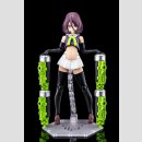 Megami Device Plastic Model Kit 1/1 Buster Doll Tank (Reproduction) 18 cm