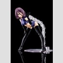 Megami Device Plastic Model Kit 1/1 Buster Doll Tank (Reproduction) 18 cm