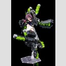 Megami Device Plastic Model Kit 1/1 Buster Doll Tank (Reproduction) 18 cm