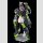 Megami Device Plastic Model Kit 1/1 Buster Doll Tank (Reproduction) 18 cm