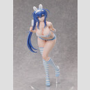 Azur Lane PVC Figur 1/3 New Jersey Private Quarters Ver. 50 cm