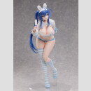 Azur Lane PVC Figur 1/3 New Jersey Private Quarters Ver. 50 cm