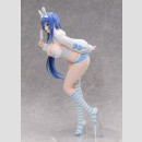 Azur Lane PVC Figur 1/3 New Jersey Private Quarters Ver. 50 cm