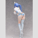 Azur Lane PVC Figur 1/3 New Jersey Private Quarters Ver. 50 cm