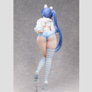 Azur Lane PVC Figur 1/3 New Jersey Private Quarters Ver. 50 cm
