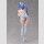 Azur Lane PVC Figur 1/3 New Jersey Private Quarters Ver. 50 cm