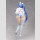 Azur Lane PVC Figur 1/3 New Jersey Private Quarters Ver. 50 cm