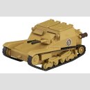Girls und Panzer das Finale Nendoroid More Fahrzeug Carro Veloce CV-33 (L3/33) 5 cm