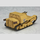 Girls und Panzer das Finale Nendoroid More Fahrzeug Carro Veloce CV-33 (L3/33) 5 cm