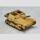 Girls und Panzer das Finale Nendoroid More Fahrzeug Carro Veloce CV-33 (L3/33) 5 cm