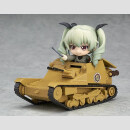 Girls und Panzer das Finale Nendoroid More Fahrzeug Carro Veloce CV-33 (L3/33) 5 cm