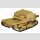 Girls und Panzer das Finale Nendoroid More Fahrzeug Carro Veloce CV-33 (L3/33) 5 cm