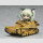 Girls und Panzer das Finale Nendoroid More Fahrzeug Carro Veloce CV-33 (L3/33) 5 cm