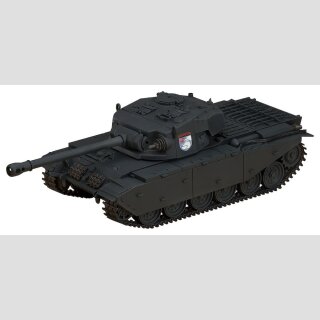 Girls und Panzer das Finale Nendoroid More Fahrzeug Centurion (St. Gloriana Girls College Ver.) 21 cm