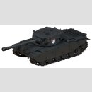 Girls und Panzer das Finale Nendoroid More Fahrzeug Centurion (St. Gloriana Girls College Ver.) 21 cm