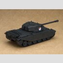 Girls und Panzer das Finale Nendoroid More Fahrzeug Centurion (St. Gloriana Girls College Ver.) 21 cm