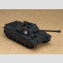 Girls und Panzer das Finale Nendoroid More Fahrzeug Centurion (St. Gloriana Girls College Ver.) 21 cm