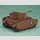 Girls und Panzer das Finale Nendoroid More Fahrzeug Panzer Kampfwagen IV Ausf.D (H Ver.) 8 cm