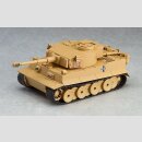 Girls und Panzer das Finale Nendoroid More Fahrzeug Tiger I 21 cm