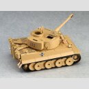 Girls und Panzer das Finale Nendoroid More Fahrzeug Tiger I 21 cm