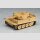 Girls und Panzer das Finale Nendoroid More Fahrzeug Tiger I 21 cm