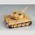 Girls und Panzer das Finale Nendoroid More Fahrzeug Tiger I 21 cm
