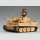 Girls und Panzer das Finale Nendoroid More Fahrzeug Tiger I 21 cm