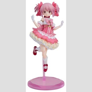 Puella Magi Madoka Magica the Movie -Walpurgisnacht: Rising- Pop Up Parade SP PVC Figur Madoka Kaname 21 cm