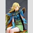 Record of Lodoss War PVC Figur Deedlit 26 cm  ★★★Jeeg Best Price 03.12.2026★★★
