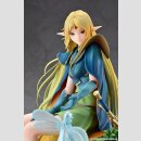 Record of Lodoss War PVC Figur Deedlit 26 cm  ★★★Jeeg Best Price 03.12.2026★★★