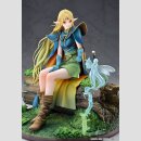 Record of Lodoss War PVC Figur Deedlit 26 cm  ★★★Jeeg Best Price 03.12.2026★★★